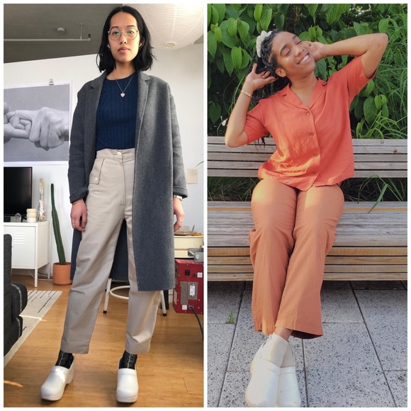 DANSKO Phoebe Professional Comfort Box Women’s Clog - Picture 7 of 17